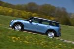Mini Cooper SD Clubman ALL4 2016 года
